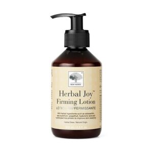 Herbal Joy Firming Lotion - 250 ml - New Nordic